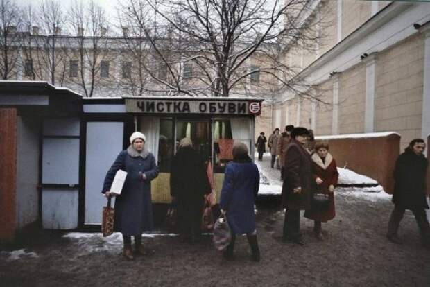 Фото для любителей истории