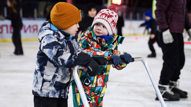 Нестандартный вариант: названы самые популярные имена для детей в Москве в 2025 году