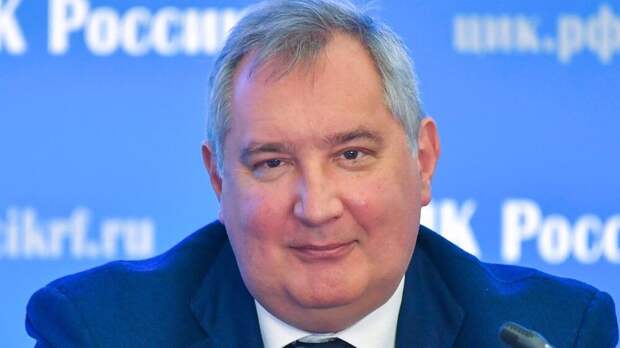 Резюме от имени Рогозина появилось на портале SuperJob