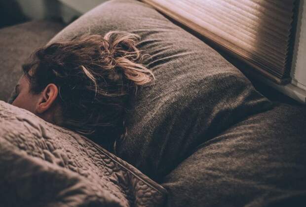 Возникающая ночью ксеростомия может указывать на резкий скачок сахара в крови