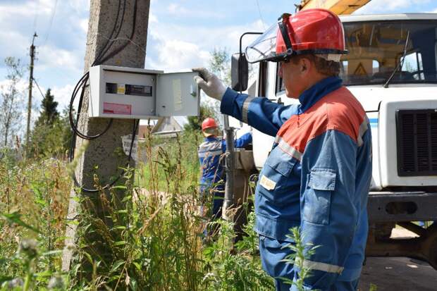 За полгода у «Владимирэнерго» своровали электричества на 69 миллионов рублей