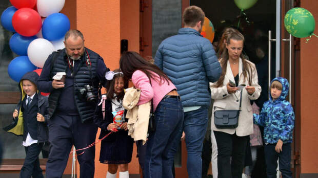 Останина обратилась к Кравцову из-за платных электронных дневников и мошенников