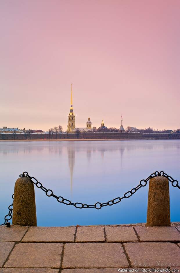 Красивейшие фотографии Санкт-Перербурга.Фотограф Лукс Сергей