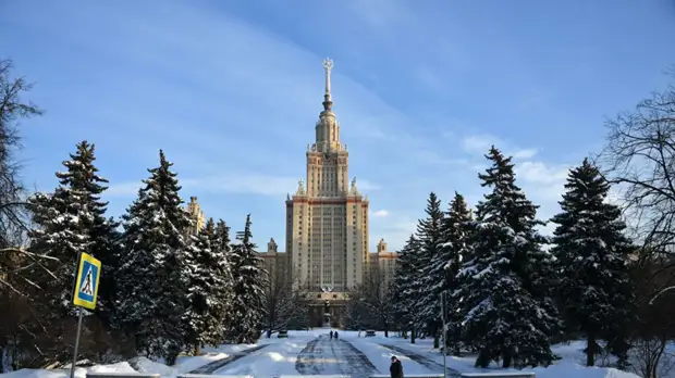 Ректор МГУ Садовничий назвал уникальным случаем ситуацию с девятилетней Алисой Тепляковой