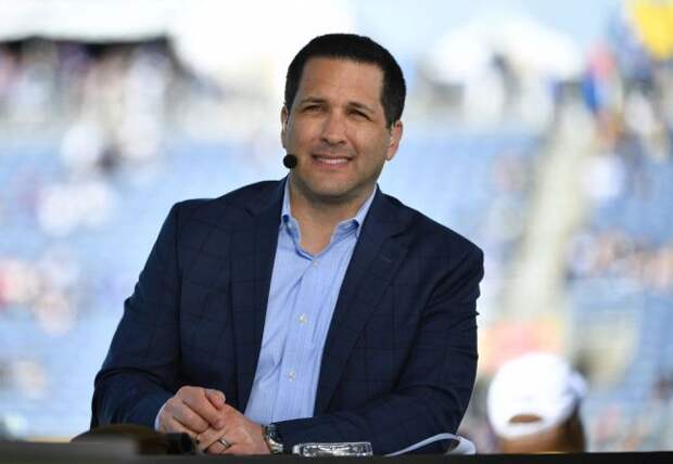 adam schefter 49ers