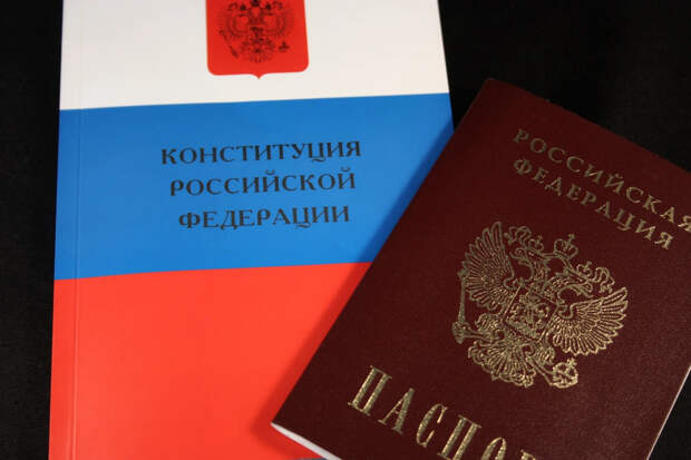 В России приостановлено действие Конституции? Пример слишком яркий, чтобы о нём молчать