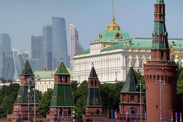 Фото: www.globallookpress.com