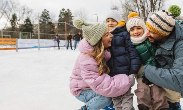 Афиша: куда сходить на Масленицу