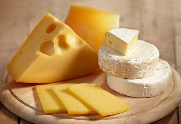 Популярные ошибки при хранении продуктов