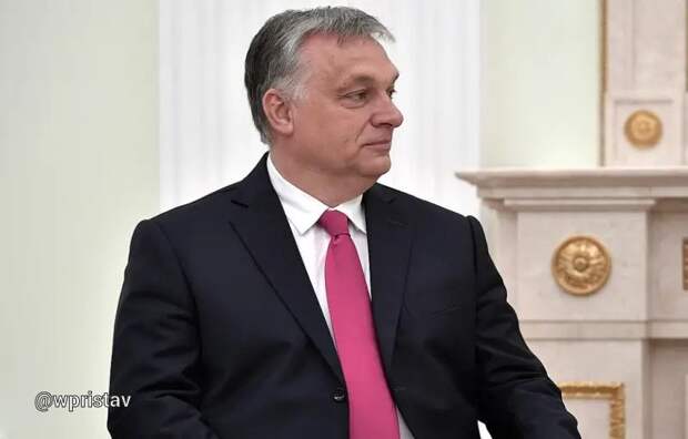 Премьер Венгрии столкнулся с негативом со стороны функционеров ЕС из-за