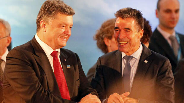порошенко