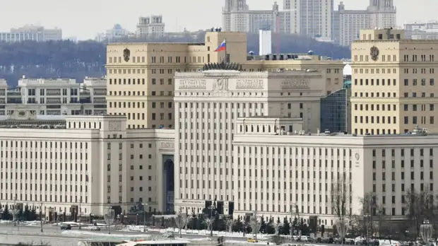 Вице-премьер Борисов: выполнение гособоронзаказа в приоритете для ОПК, несмотря на санкции