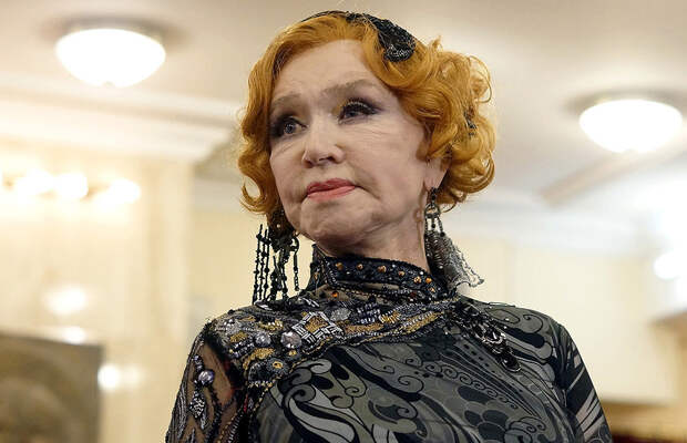 Вера Алентова завидовала Олегу Табакову – и вот причина