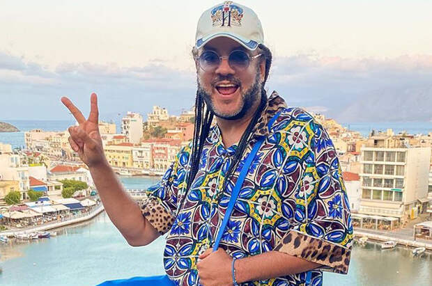 Филипп Киркоров представит Молдавию на конкурсе "Евровидение-2021"