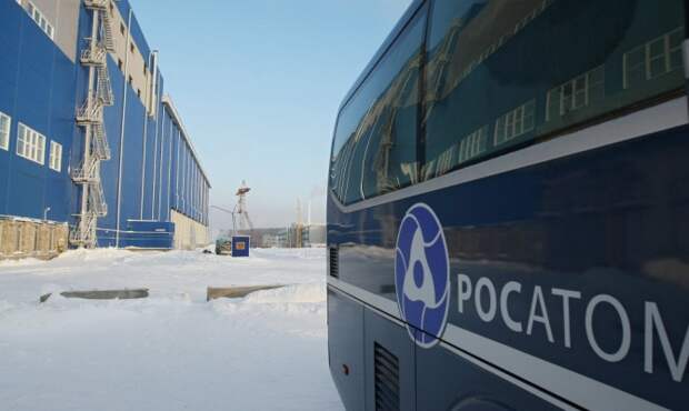 "Росатом" может подписать контракты на строительство АЭС во Вьетнаме