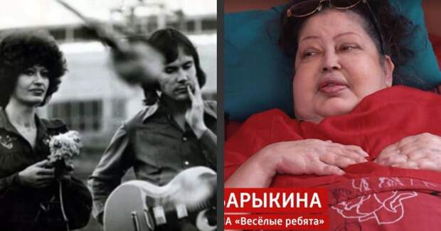 Нелепая случайность оборвала жизнь: «фронтовая жена» Буйнова, сменившая Пугачеву, умерла в 70 лет из-за кошачьего укуса