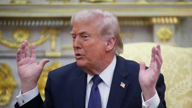 Трамп пропустил болезненный удар с тыла: народ не простил ему этот провал