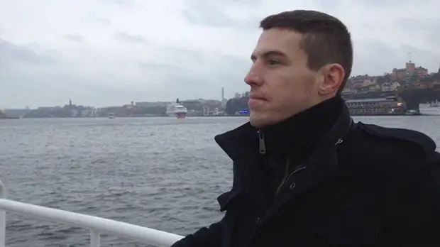 Подозреваемый в госизмене эксперт Неелов обжаловал решение об аресте