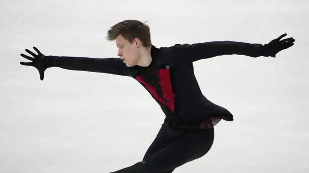 Роднина прокомментировала замену Коляды на Семененко в составе сборной России на ОИ-2022