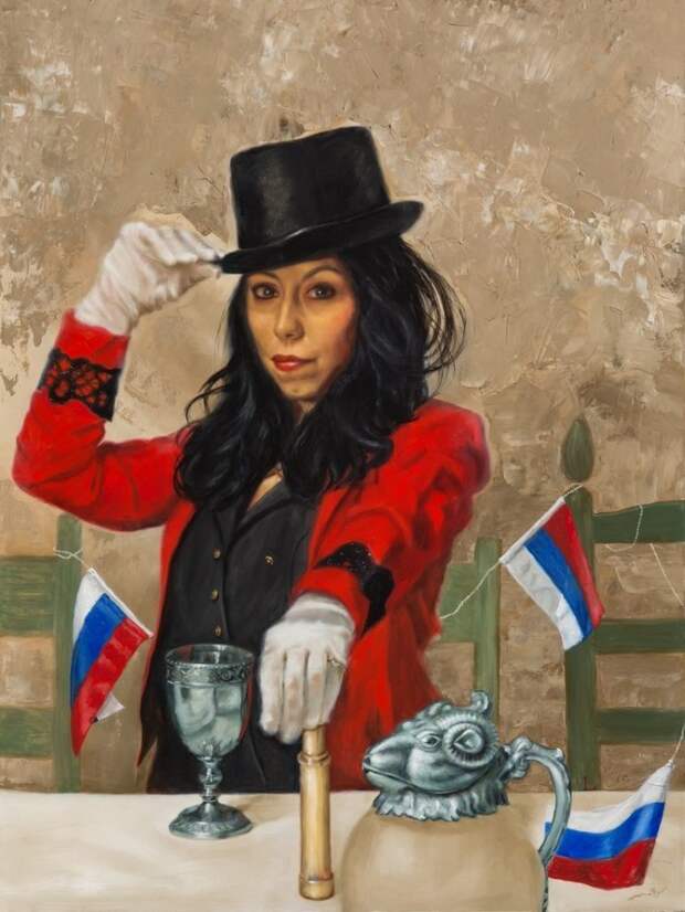 Метафоры и символы