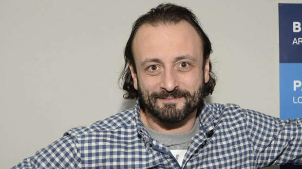 Илья Авербух рассказал о будущем шоу «Ледниковый период»