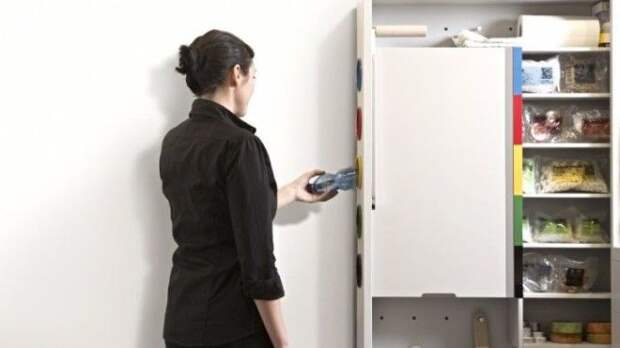 Система утилизации отходов избавит от мусорных ведер. Система утилизации отходов избавит от мусорных ведер