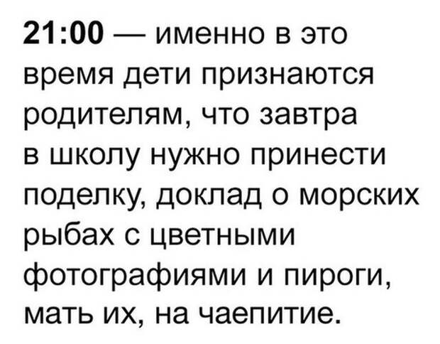 Подборка картинок. Вечерний выпуск (50 фото)