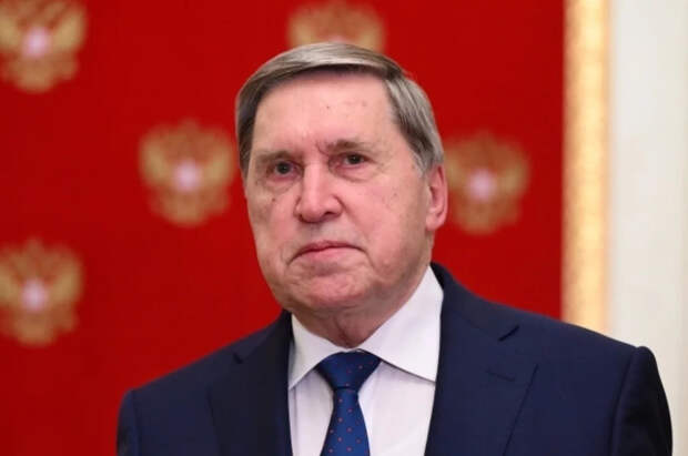 Песков: Ушаков проведет брифинг по итогам встречи Путина и Уиткоффа