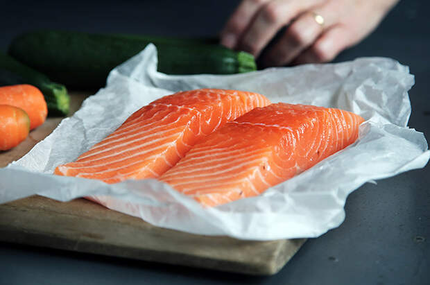 5 продуктов, которые точно полезны для здоровья