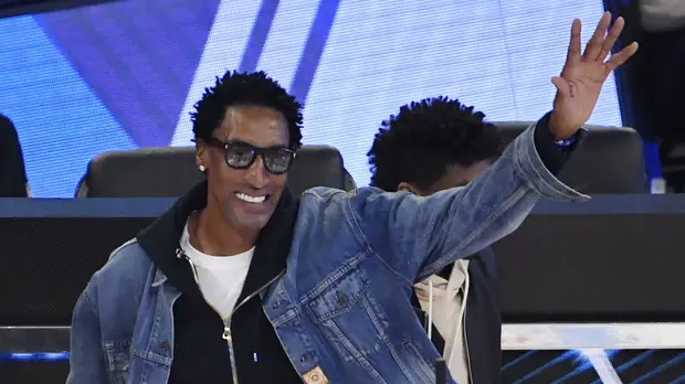 Пиппен рассказал об увольнении с должности советника в «Чикаго»