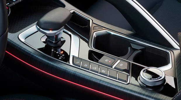 Фото: Geely