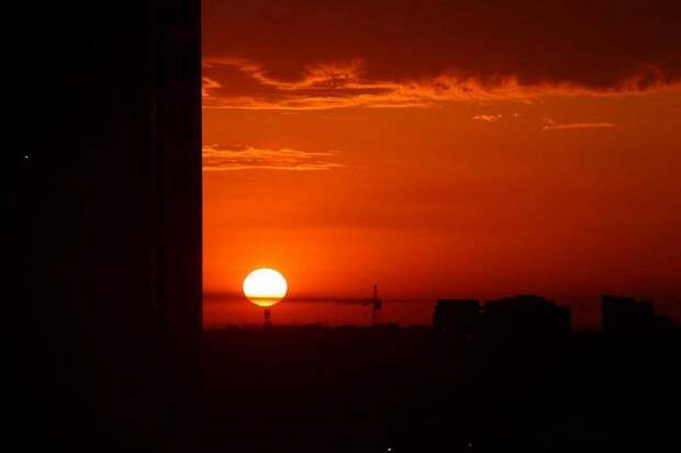 Фото: Екатерина Смолихина / amic.ru