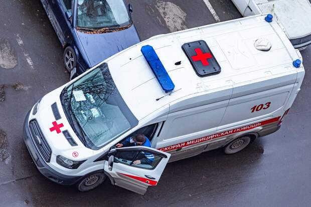 Двое мужчин ранены в результате атаки дронов ВСУ в Брянской области