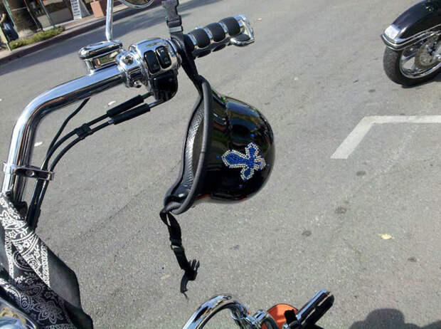 Необычные фотографии из Google Street View