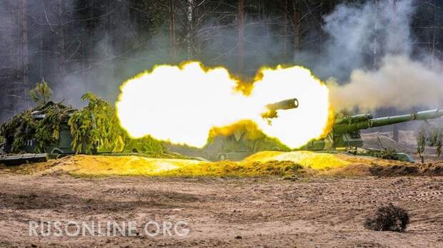 КОТЕЛ ИЛИ ОТСТУПЛЕНИЕ: НАЦИСТЫ ПОД КУРАХОВО УСТРОИЛИ ИСТЕРИКУ