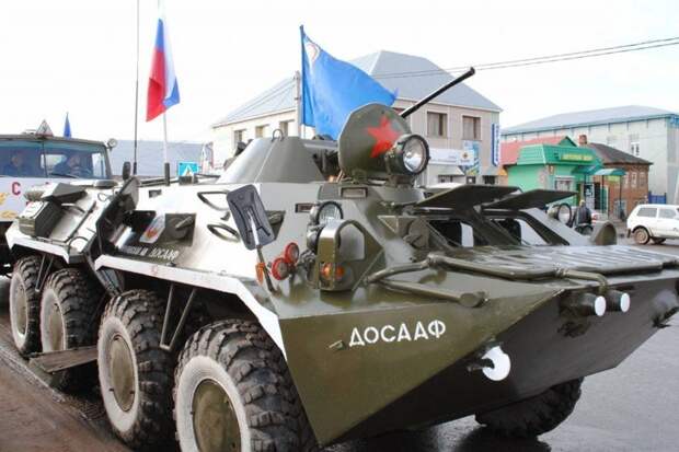 ДОСААФ СССР патриотизм, родина, россия