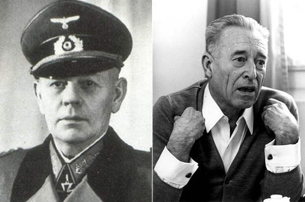 Густав Вагнер