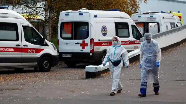 В Кировской области выявили 237 случаев COVID-19 за сутки