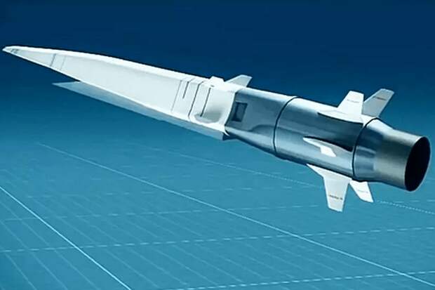 3M22 «Циркон» — российская гиперзвуковая противокорабельная ракета, разрабатываемая «НПО машиностроения».