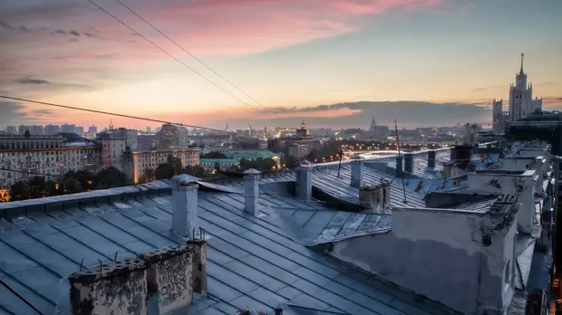 В Москве утвердили планы развития спортивной инфраструктуры на 2022 год