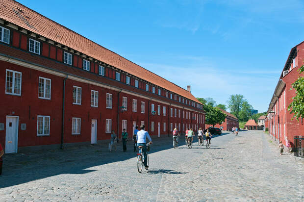 Kastellet
