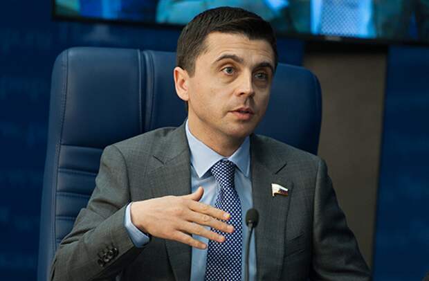 Руслан Бальбек. Фото с сайта: Pnp.ru