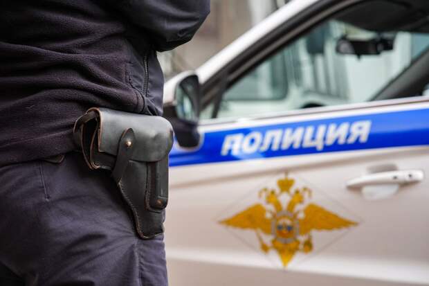 В Казани полиция ищет ребенка, которого увезли незнакомцы на иномарке