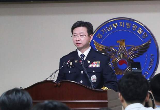 Самый кровавый маньяк Южной Кореи пойман, но отвечать за свои преступления он не будет