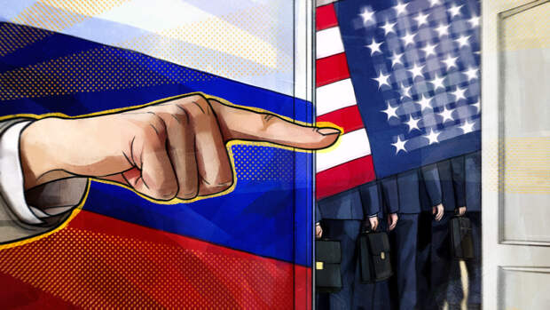 Дмитрий Журавлев: Если США поставить на колени, они начинают уважать