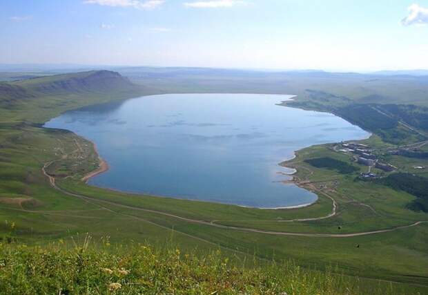 Как Жора Уссу Учум устроил Как Жора Уссу Учум устроил