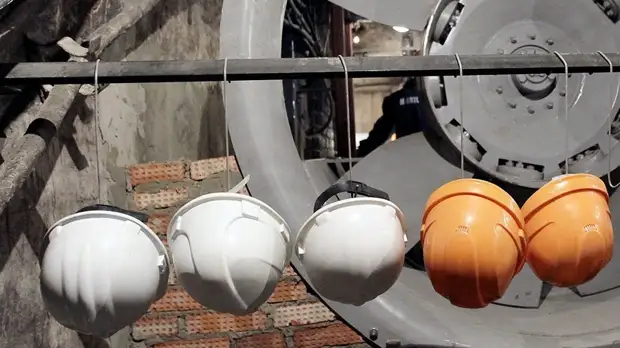 В Кузбассе рассказали о причине эвакуации шахты «Шерегешская»