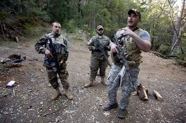 «Это переворот»: как демократы пытаются добиться импичмента Трампа