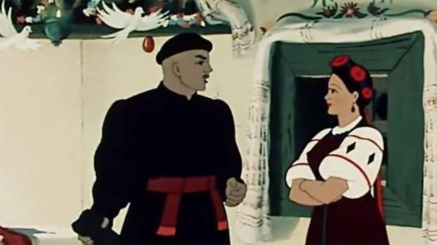 Советские экранизации. Кинофильм или мультфильм