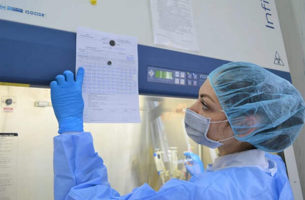 Сводка о случаях COVID-19 в Республике Молдова будет представляться еженедельно